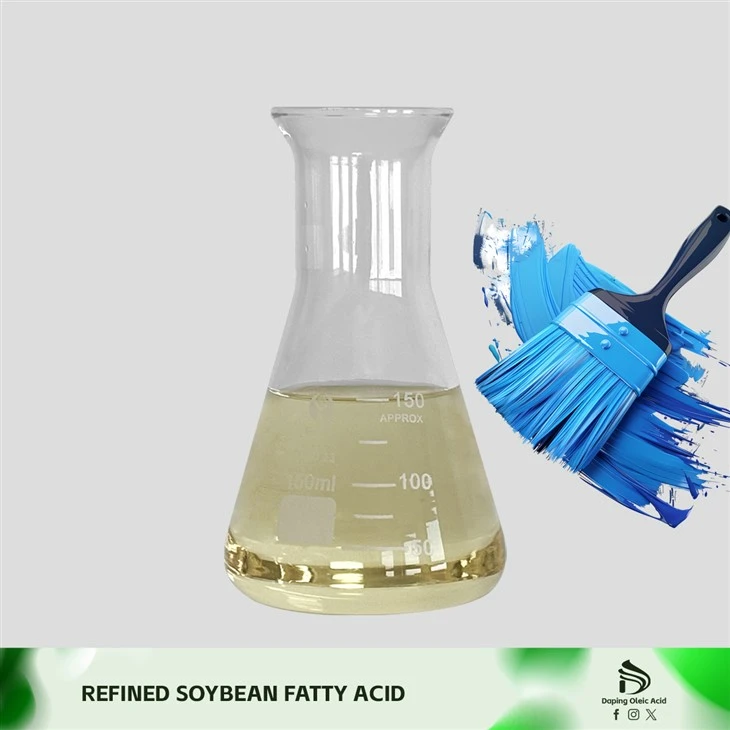 Low Solidifying Point Oleic Acid Manufacture Price