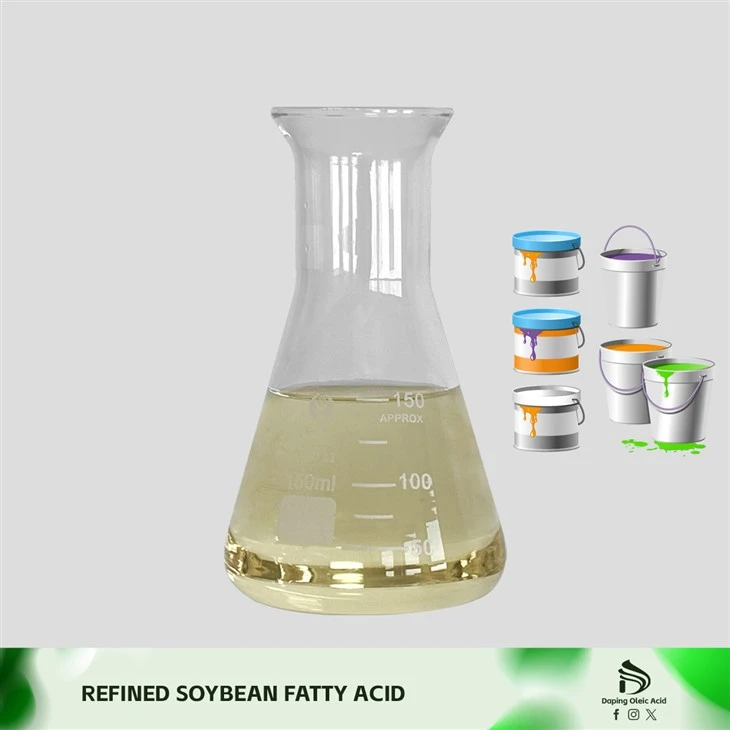 Low Solidifying Point Oleic Acid Manufacture Price