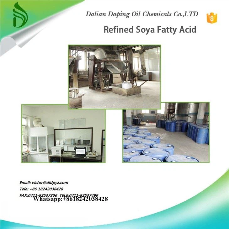 Pitch/residue/asphalt Soybean Base Supplier Factory