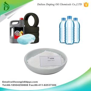 Kyselina stearová vysokej kvality 99 min